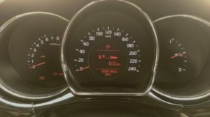 Киа Сид (Kia Ceed)
