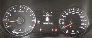 Киа Церато (Kia Cerato)