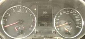 Ниссан Икс-трейл (Nissan X-trail)