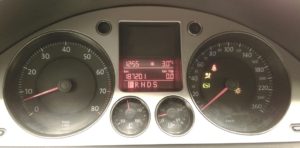 vwpassat